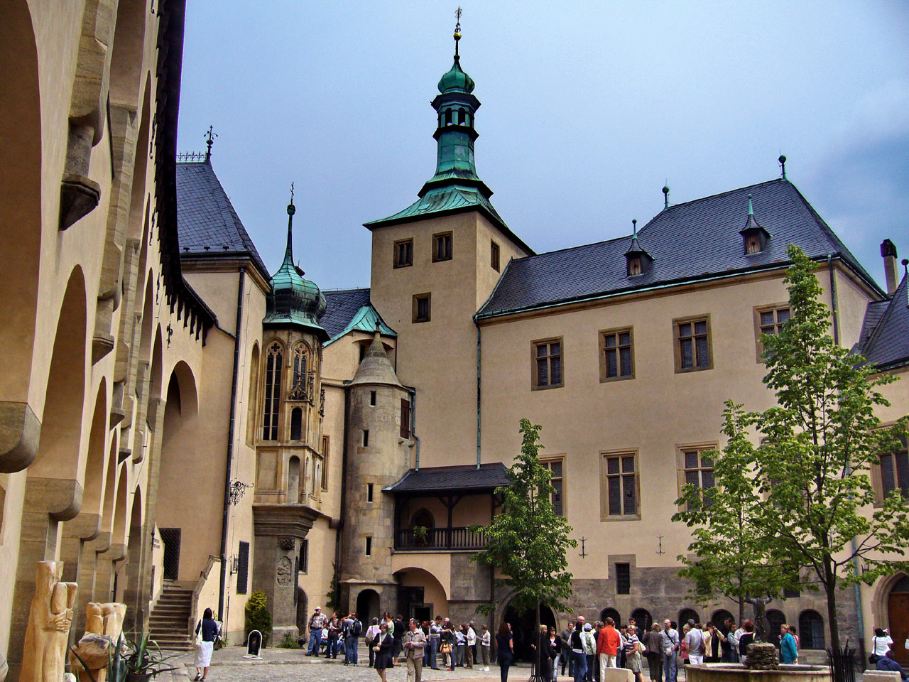 Kutná Hora